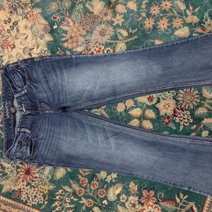 Vanity Jeans